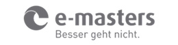 e-masters
