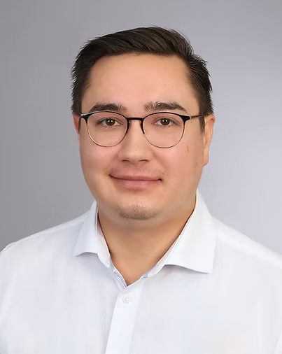 Porträt von Philipp Dreier